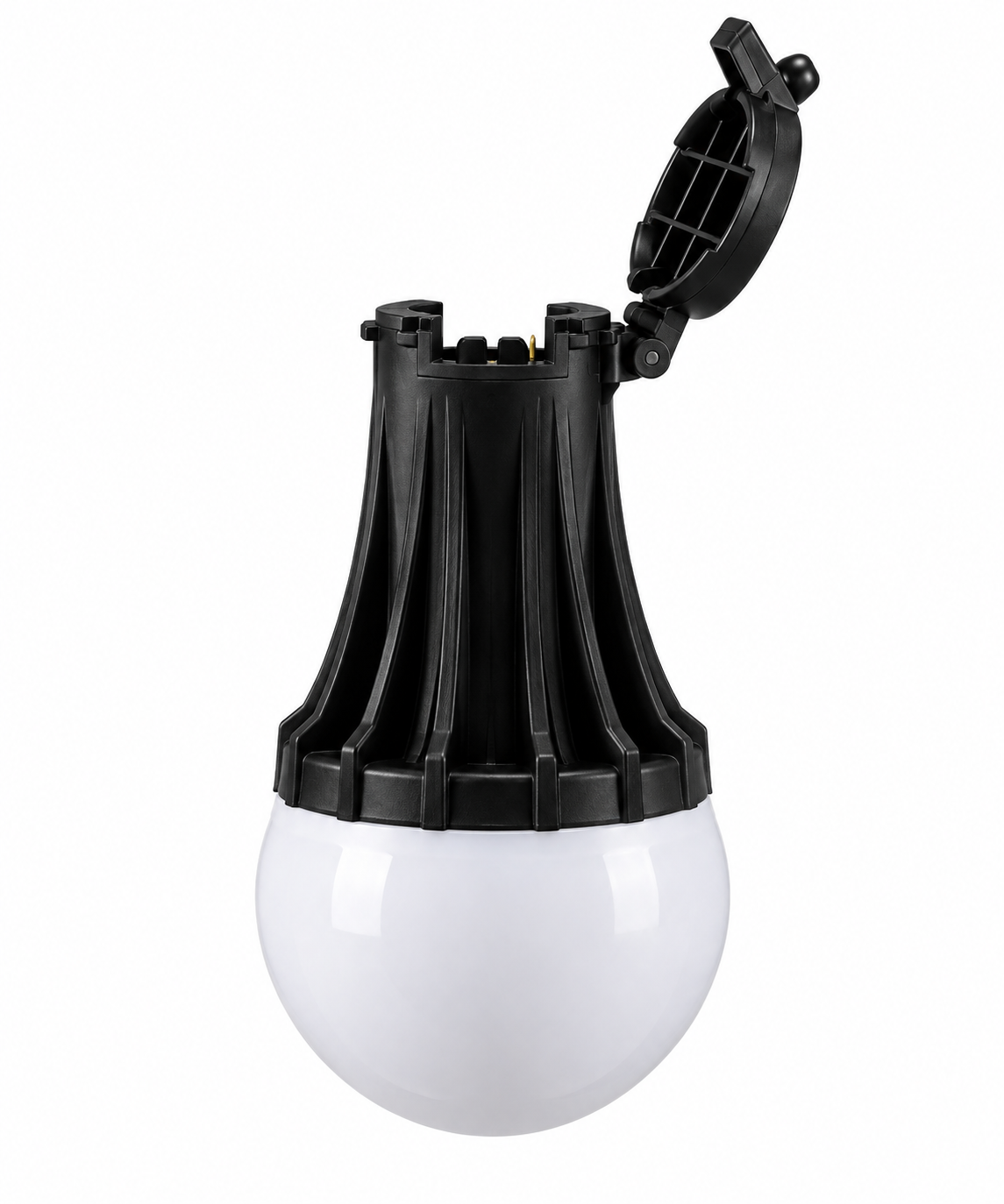 İğne Bağlantılı Ampul 7.5 Watt
